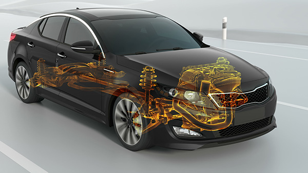 What Does a Comprehensive Drivetrain Inspection Include? | Gil's Garage Inc